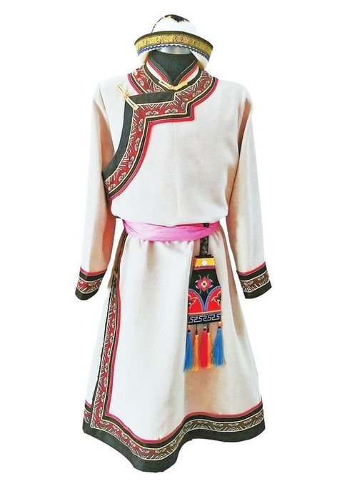 隴上民族服飾有啥不 遺 樣 每件都是穿在身上的史書鳳凰網甘肅 鳳凰網