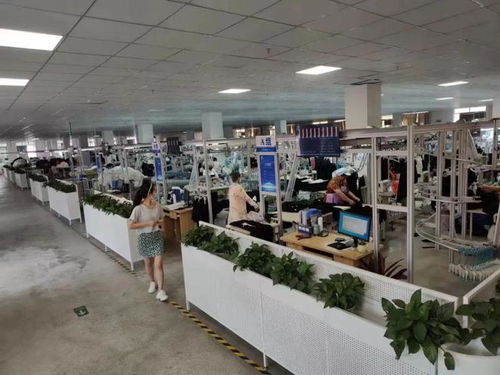 服裝工廠班組職位不大,責(zé)不小 記住這45個(gè)要訣