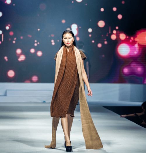 高校 歡迎報考惠州學院服裝與服飾設(shè)計專業(yè)