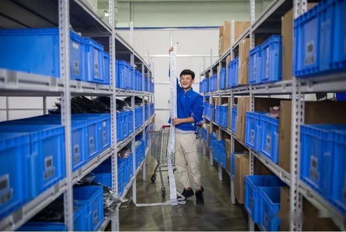 把服裝工廠打造成 淘寶下半身 阿里3年內還將打造1000家超級工廠