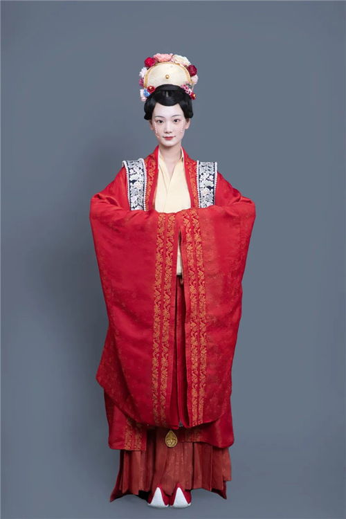 華夏衣冠,跨越千年 北京服裝學院助力 中國詩詞大會 呈現古代婚禮服飾