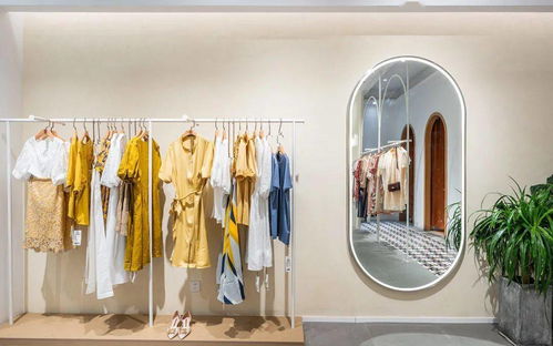 品牌 線上線下同步發展,博洋服飾應時代裂變展寧波時尚新風采