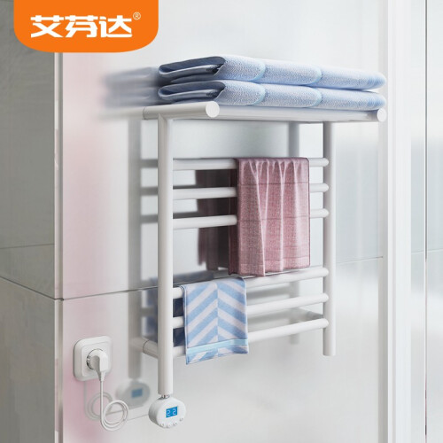 智能毛巾架 科技賦能衛(wèi)浴空間，引領(lǐng)健康便捷生活新潮流