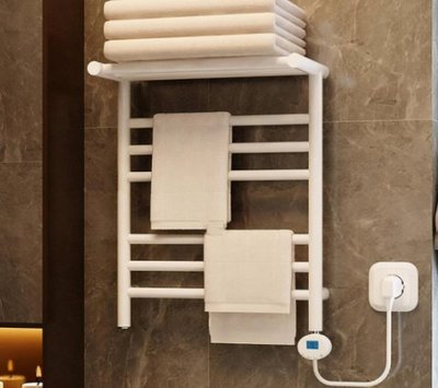 浴室智能鏡、迷你洗衣機與智能毛巾架 實用智能家居設(shè)備深度解析