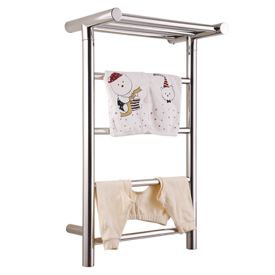 智能衛(wèi)浴新體驗 SHARNDY電熱毛巾架，讓溫暖與干爽觸手可及