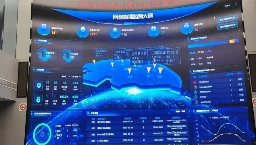 上海發布區塊鏈專項方案 以技術創新驅動數字服務升級